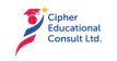 Cipher Educational Consult Ltd Logo